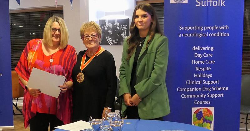 Vital support services set to be expanded as other sister charity folds