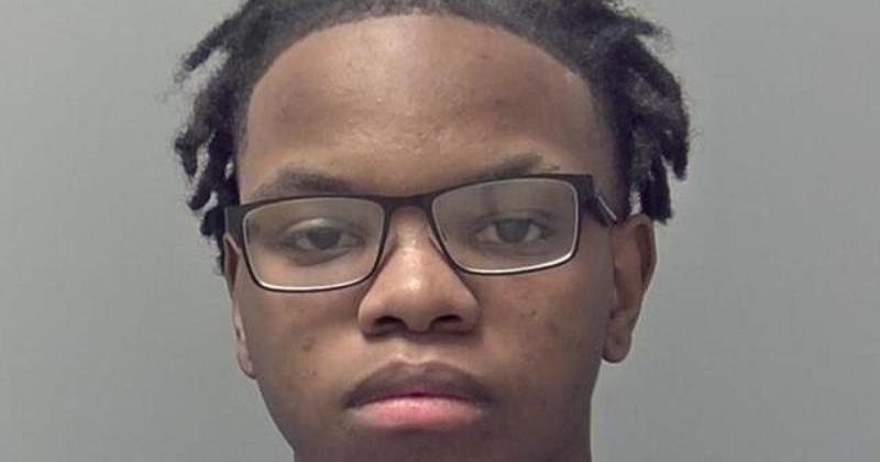 Man who murdered Norfolk teenager refused life sentence appeal