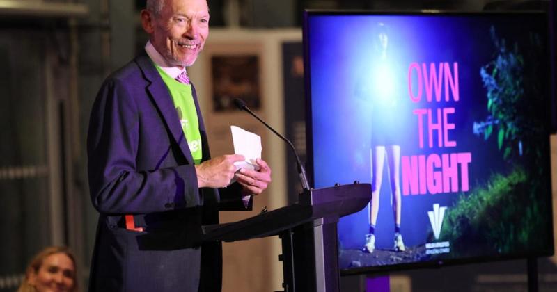 'There have been some exciting updates and announcements' 'There have been some exciting updates and announcements'