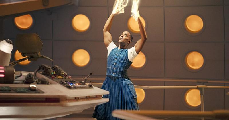 BBC reveals when Doctor Who will return to screens as future of series confirmed BBC reveals when Doctor Who will return to screens as future of series confirmed