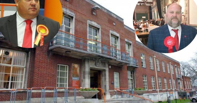 What Swindon thinks of its council's financial difficulties