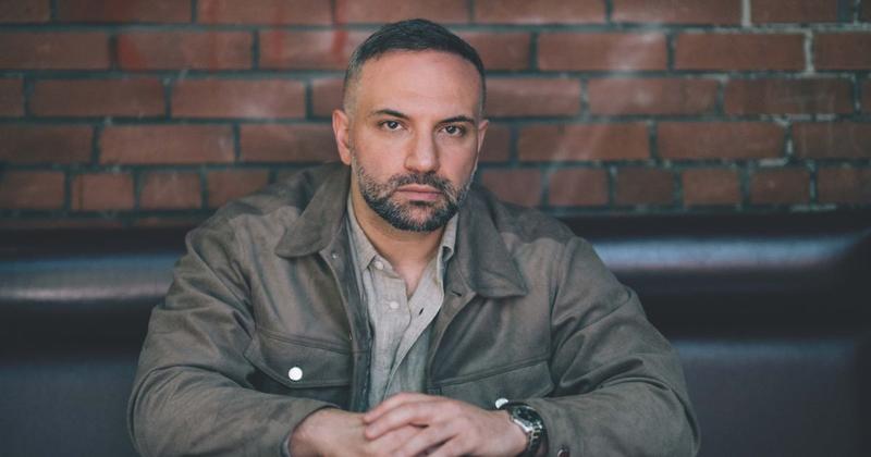 A Palestinian Canadian author’s journey of resistance through writing