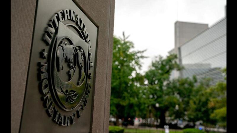 What ails the Bretton Woods institutions What ails the Bretton Woods institutions