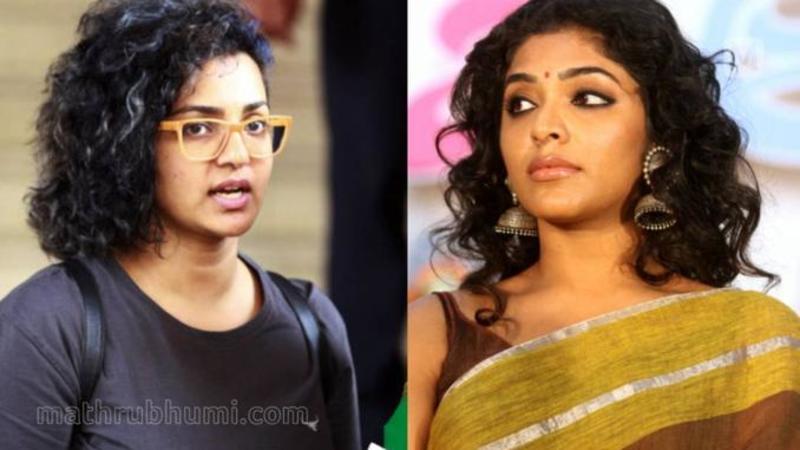 When female actors face difficult choices in Malayalam cinema When female actors face difficult choices in Malayalam cinema