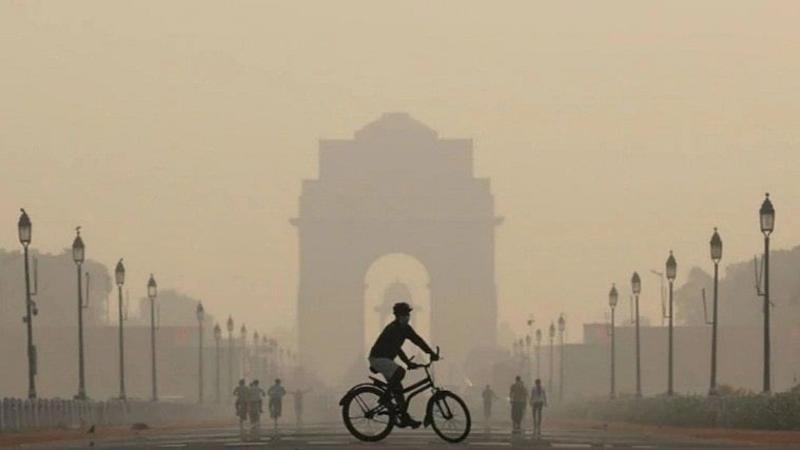 Toxic Delhi: When Politics Pollutes & Accountability Suffocates