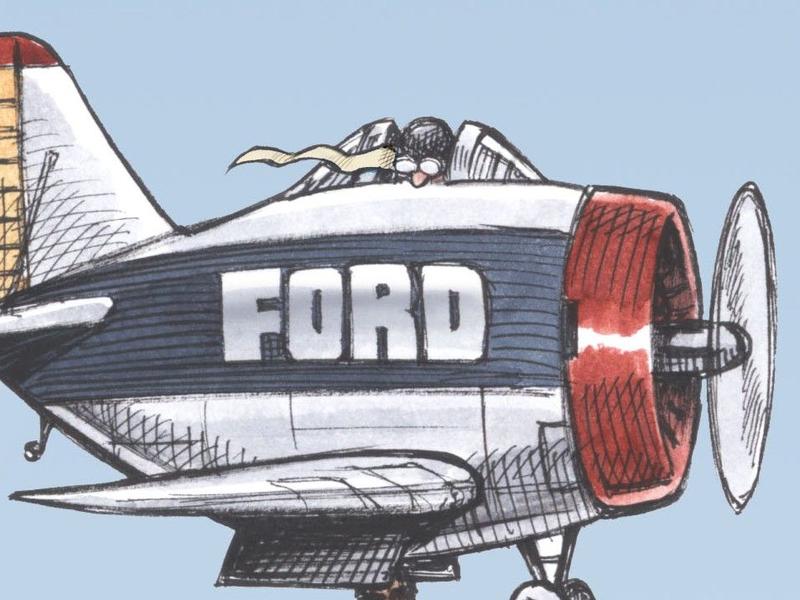 Bruce MacKinnon: Doug Ford gives Donald Trump a taste of his own tariff medicine