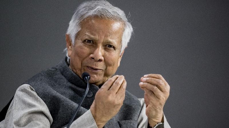 Opinion | Hefazat-e-Islam’s ISKCON Ban Push: Yunus’s Free Run To Islamists Endangers Hindus Opinion | Hefazat-e-Islam’s ISKCON Ban Push: Yunus’s Free Run To Islamists Endangers Hindus