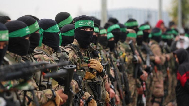 Opinion | How Hamas Damaged The Palestinian Cause: Tragic Betrayal Of A Just Struggle Opinion | How Hamas Damaged The Palestinian Cause: Tragic Betrayal Of A Just Struggle