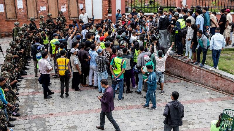 Right Word | What The West Gets Wrong About India’s Gen Z And Its Democracy Right Word | What The West Gets Wrong About India’s Gen Z And Its Democracy