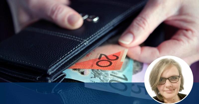 Poverty is a policy choice, not a personal failing