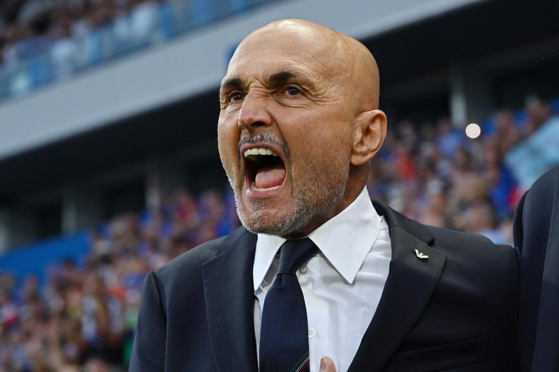 Spalletti a un passo dalla Juve: 8 mesi di contratto e rinnovo automatico con un posto in Champions