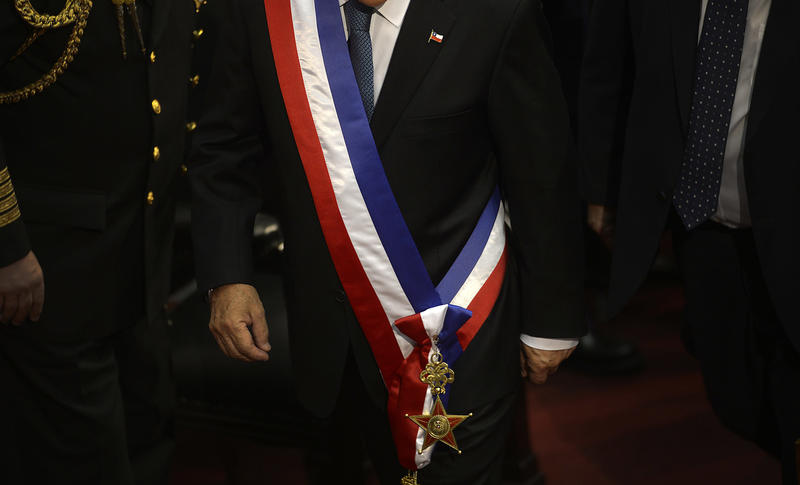 La estrategia de seguridad para el día cero de Kaiser, Kast o Matthei