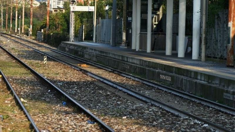 Lavori sulla linea tra Calolzio e Lecco: disagi nel weekend