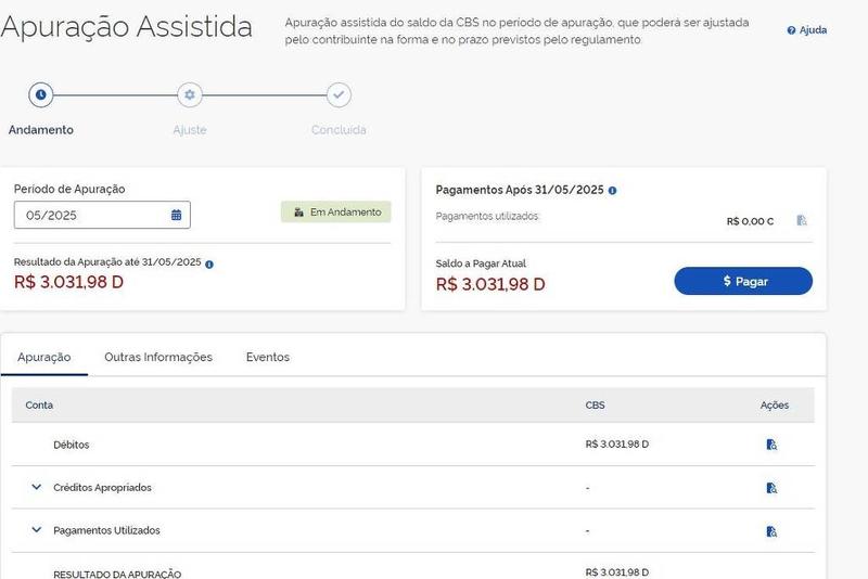 Portal da reforma tributária poderá calcular custo e beneficiados por incentivo fiscal