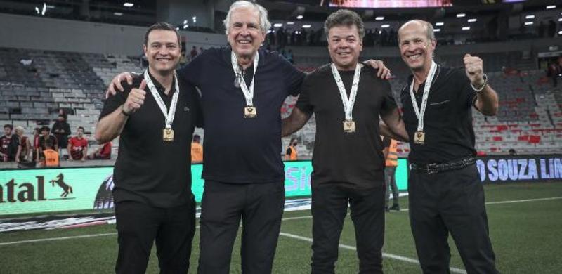 Brasileirão de Liga única é utopia, mas decisão do Atlético-MG faz sonhar