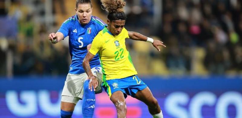 Seleção feminina: duas vitórias na Europa e um recado para 2027