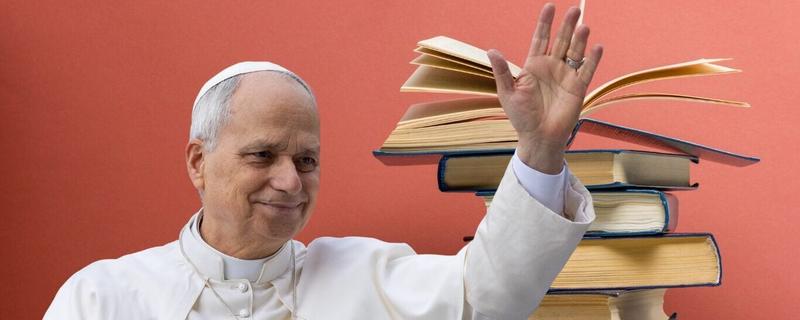 Papa Leone XIV rilancia l’educazione cattolica: «Solo la verità salva dalla morte interiore» Papa Leone XIV rilancia l’educazione cattolica: «Solo la verità salva dalla morte interiore»