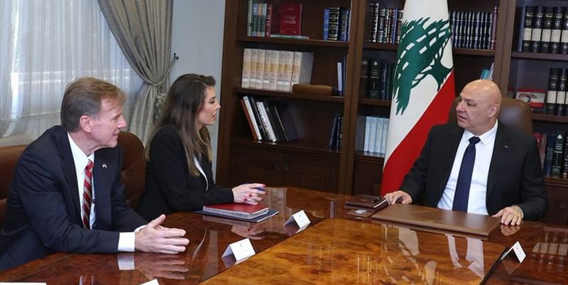 واشنطن تؤيد خيار التفاوض واستعداد مصري للوساطة واشنطن تؤيد خيار التفاوض واستعداد مصري للوساطة