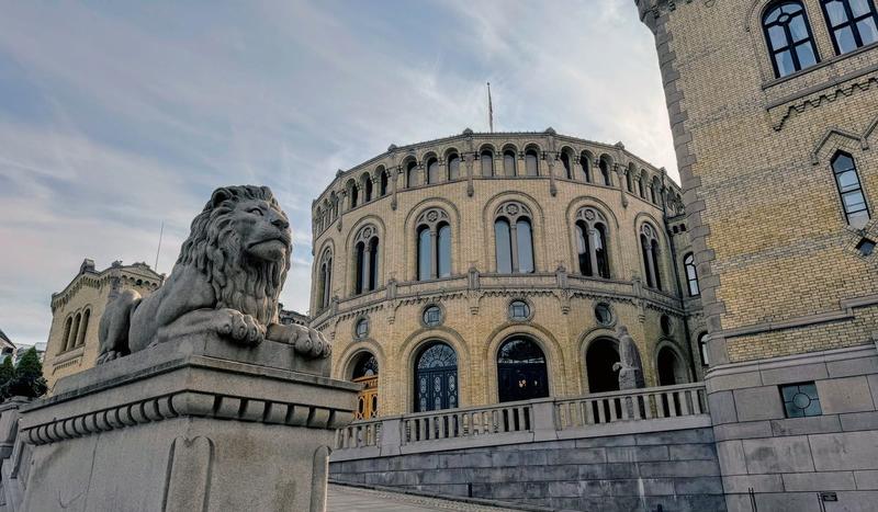 Dette vanvit­tige misfor­holdet kan ikkje halde fram