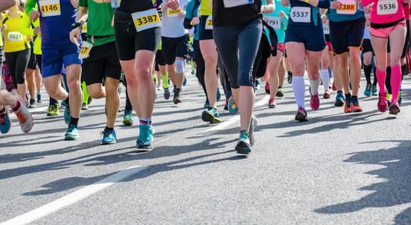 Correr también construye Correr también construye