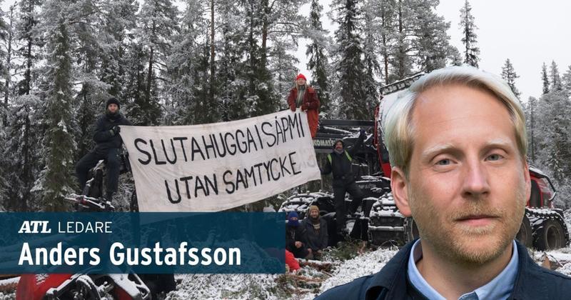 ”Aktivisterna, den nya adeln som alla ska buga för” ”Aktivisterna, den nya adeln som alla ska buga för”