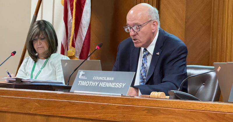 Letter: Tonawanda taxpayers are getting their money's worth Letter: Tonawanda taxpayers are getting their money's worth