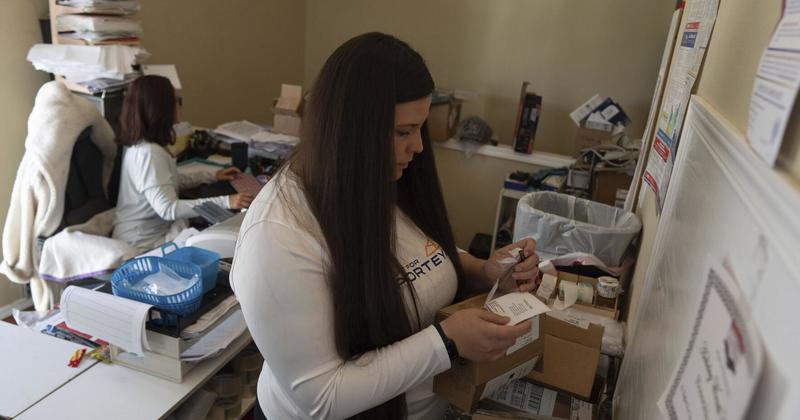 Another Voice: Unemployment insurance debt repayment helps Main Street Another Voice: Unemployment insurance debt repayment helps Main Street