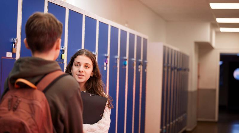 Why Jewish teens aren’t speaking out about the NYC mayoral election, despite their strong feelings