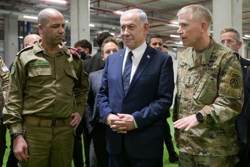 Hamas says it managed to ‘retrieve’ bodies of two hostages Hamas says it managed to ‘retrieve’ bodies of two hostages