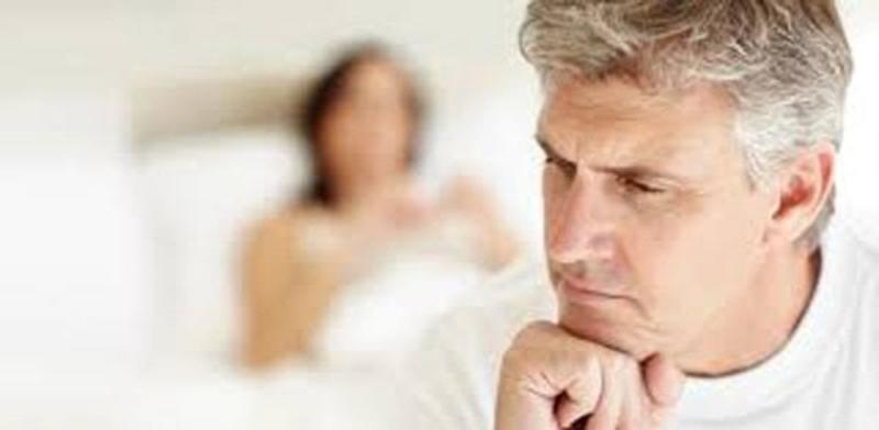 Menopoz da cinsellik biter mi? Menopoz da cinsellik biter mi?