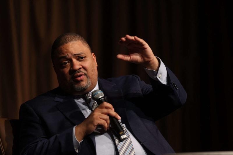 Trump's Appeal of His New York Convictions Highlights the Absurdity of Alvin Bragg's Convoluted Case Trump's Appeal of His New York Convictions Highlights the Absurdity of Alvin Bragg's Convoluted Case