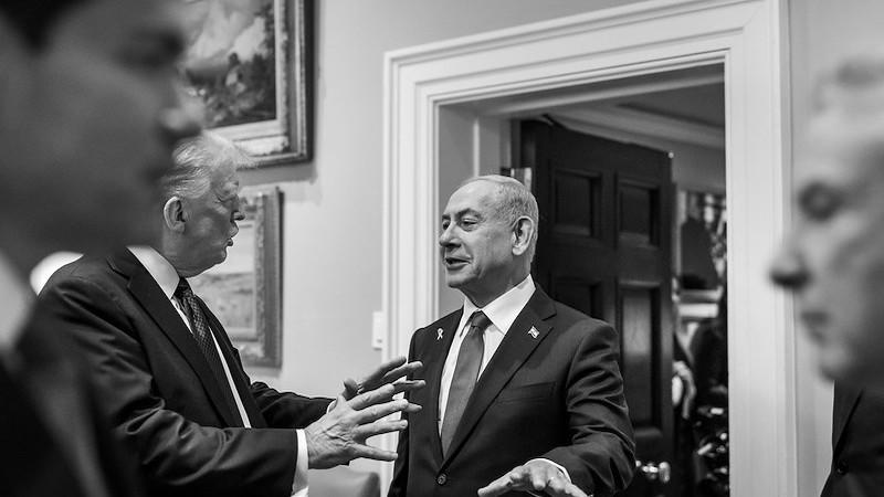 Trump Seeks A Gaza Mideast In His Own Image – OpEd