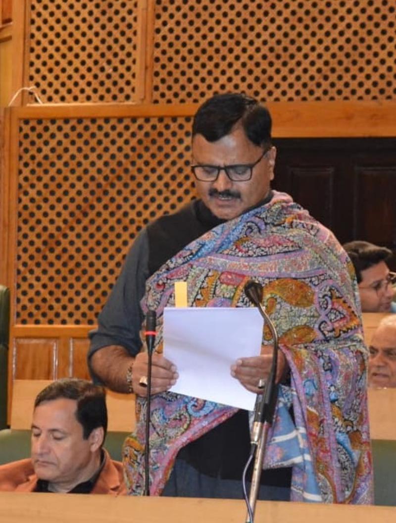 Jhelum flood mitigation :‘Rs 1632 cr Master Plan in pipeline’