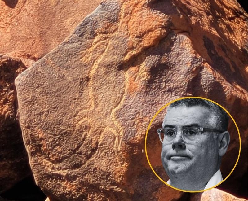 Labor pushes climate laws to suit fossil fuel corporations