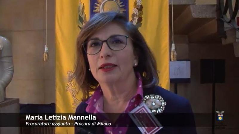 Maria Letizia Mannella, la magistrata anti-violenze: “Il Codice rosso non basta, casa e lavoro a chi denuncia”