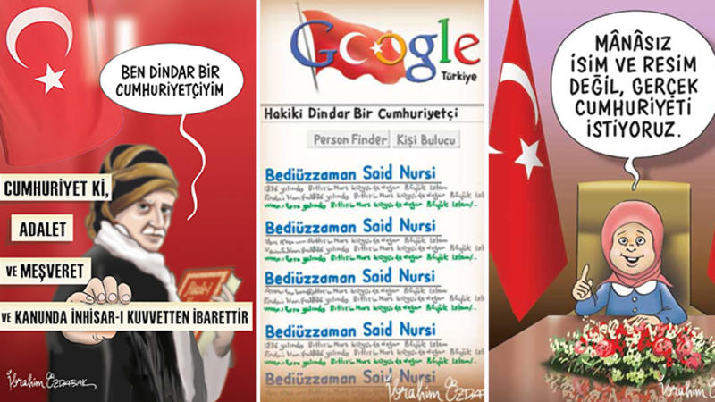 “Susmama!” rejiminin adı, cumhuriyettir “Susmama!” rejiminin adı, cumhuriyettir