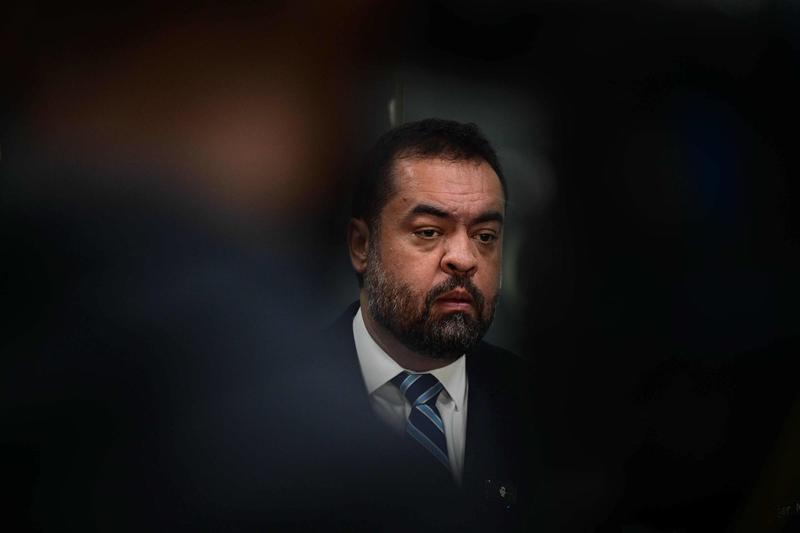 Ação no Rio joga segurança no centro da campanha de 2026