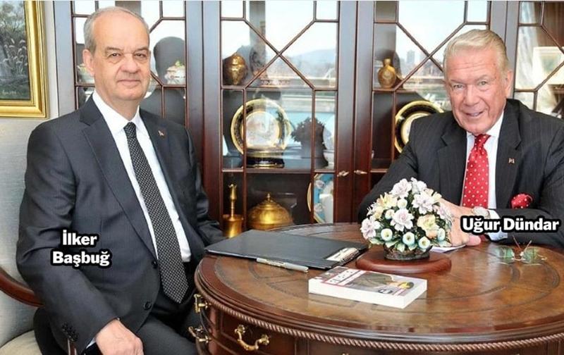 Atatürk’e göre Cumhuriyet erdemdir Atatürk’e göre Cumhuriyet erdemdir