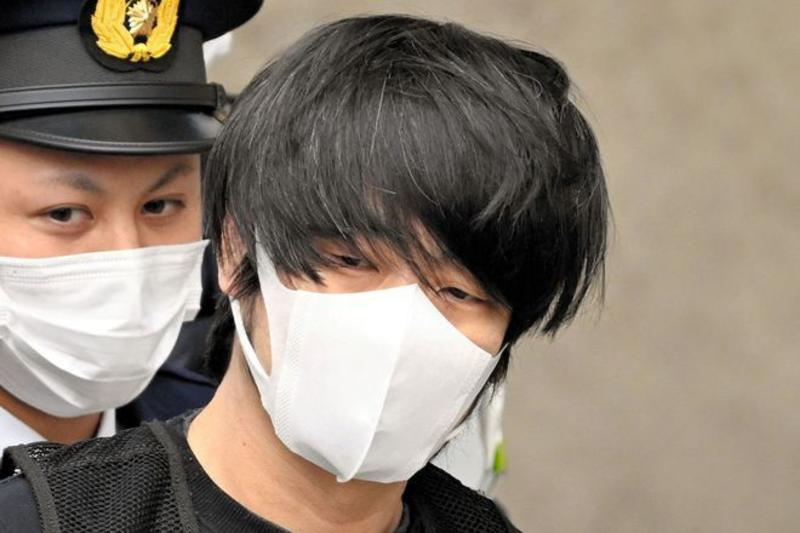 VOX POPULI: Abe murder trial begs a question shared by ‘From the Wilderness’ VOX POPULI: Abe murder trial begs a question shared by ‘From the Wilderness’