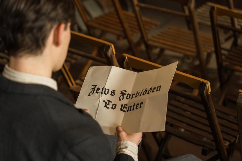 New film revives little-known legacy of Mormon teen executed for opposing Hitler New film revives little-known legacy of Mormon teen executed for opposing Hitler