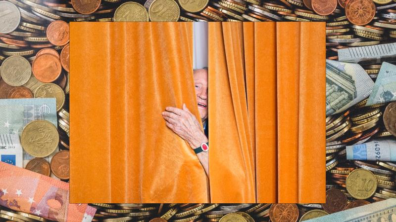 Altersvorsorge | Fünf Mythen und eine Wahrheit zur Rente Altersvorsorge | Fünf Mythen und eine Wahrheit zur Rente