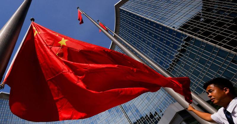 Structure Trumps Agency in the U.S.-China Relationship