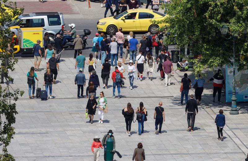 Ταμείο Ανάκαμψης: Η χαμένη ευκαιρία της χώρας Ταμείο Ανάκαμψης: Η χαμένη ευκαιρία της χώρας