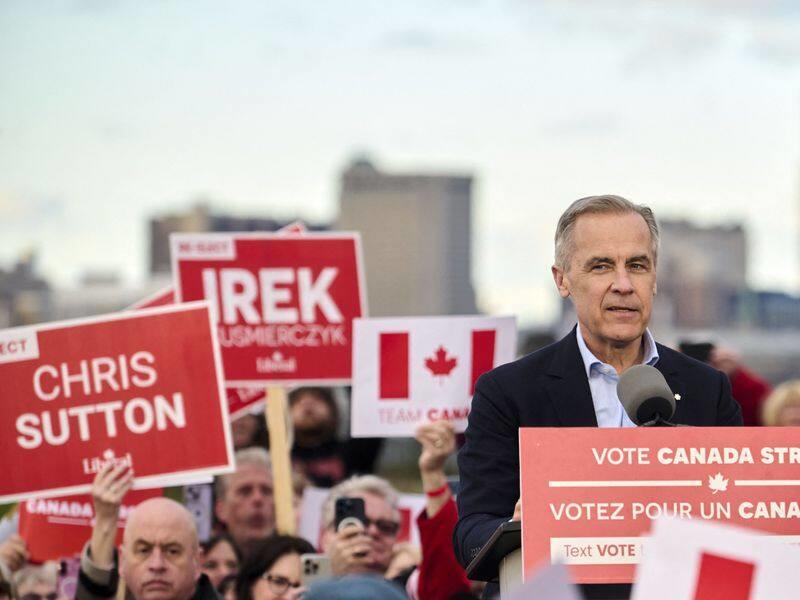 Carney: le temps de l’autocritique, non?