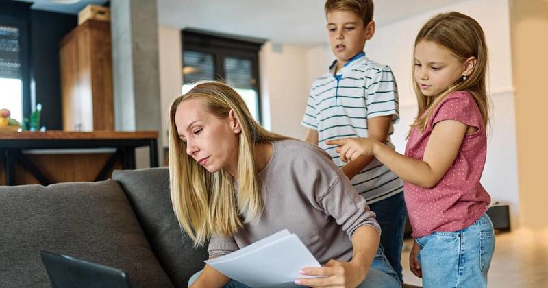 How much does it really cost to raise a child? An expert does the maths