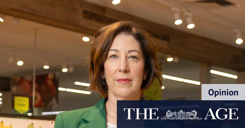 The questions Woolworths’ boss needs to answer