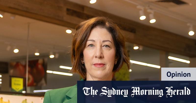 The questions Woolworths’ boss needs to answer