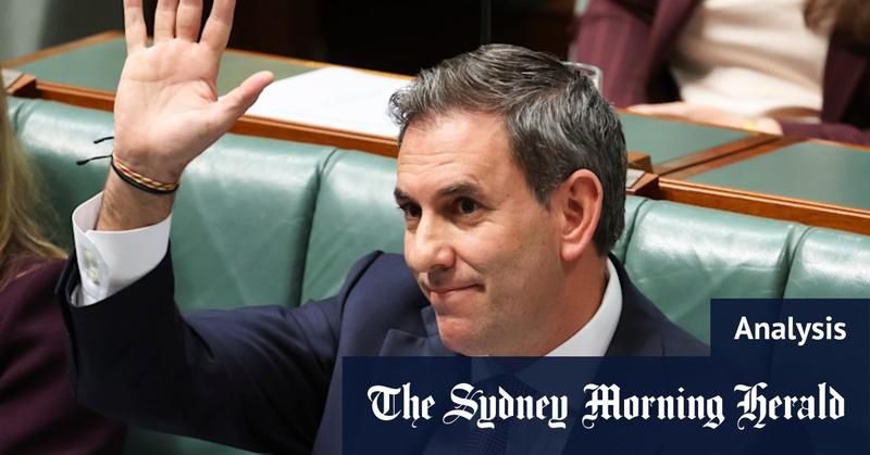 Inflation results are a nightmare for Jim Chalmers and Michele Bullock