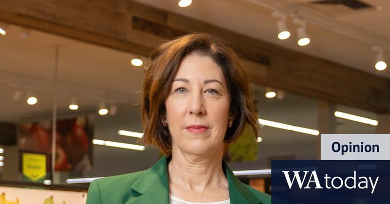 The questions Woolworths’ boss needs to answer