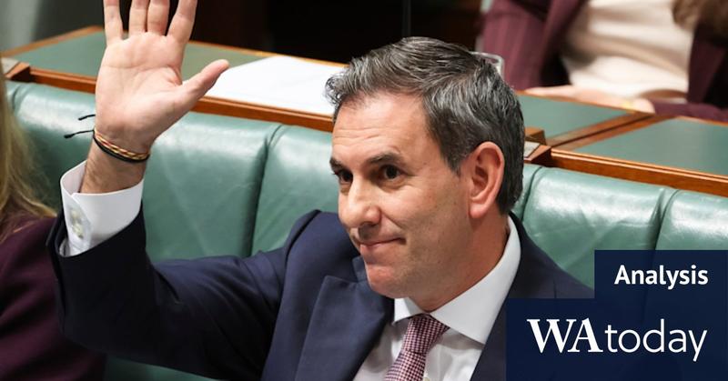 Inflation results are a nightmare for Jim Chalmers and Michele Bullock